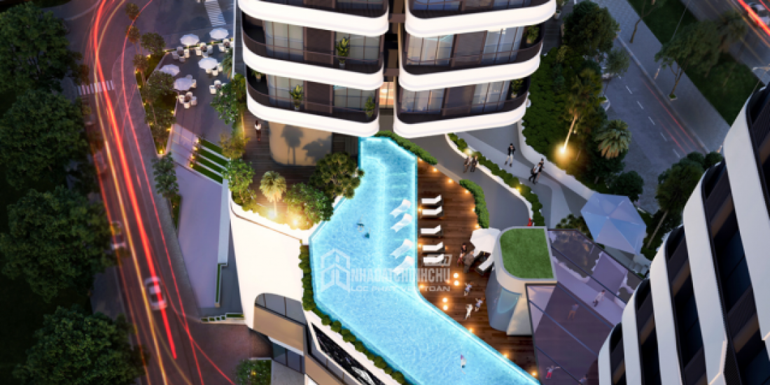 THE MERIDIAN ĐÀ NẴNG